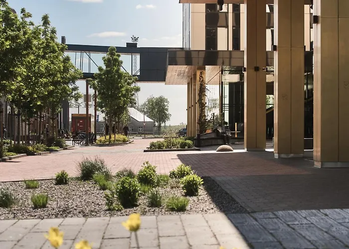 Lurich Residences 4* Reval