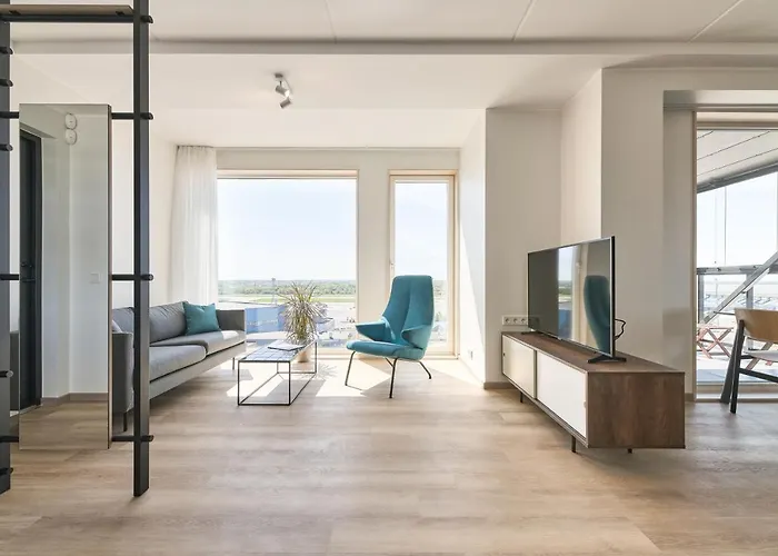 Lurich Residences 4* Reval