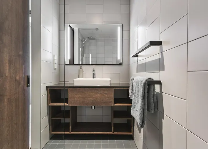 Lurich Residences Reval