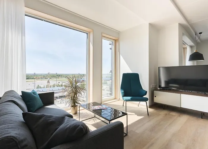 Lurich Residences Ταλίν