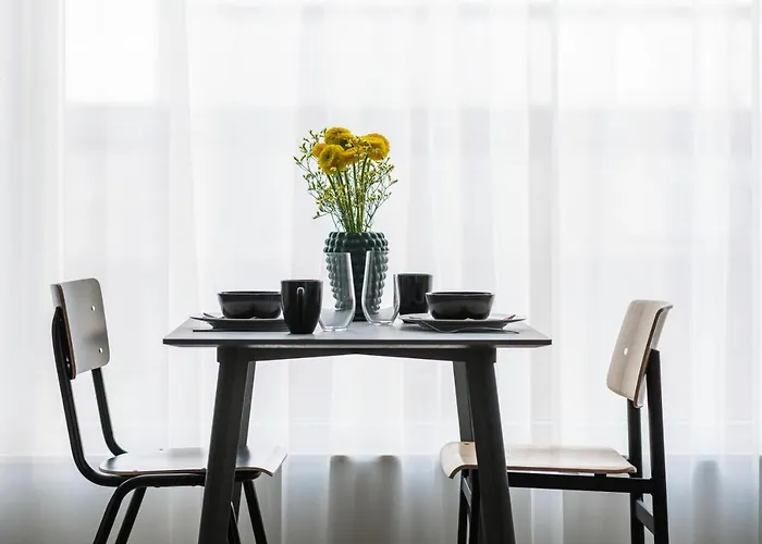 Lurich Residences Aparthotel Reval