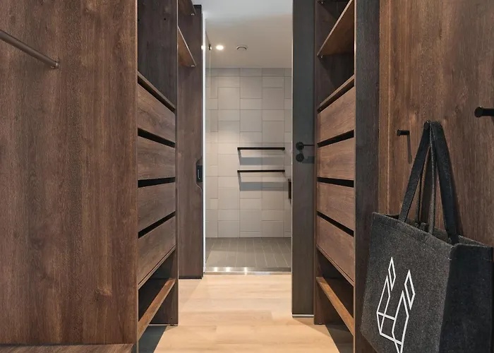 Lurich Residences 4*