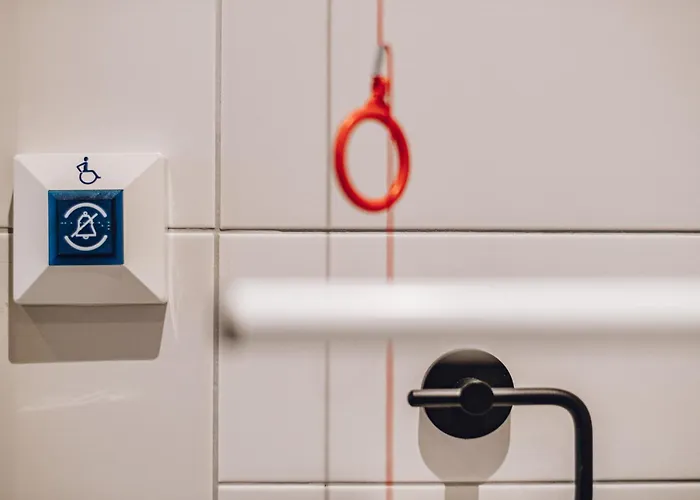 Aparthotel Lurich Residences Tallinn