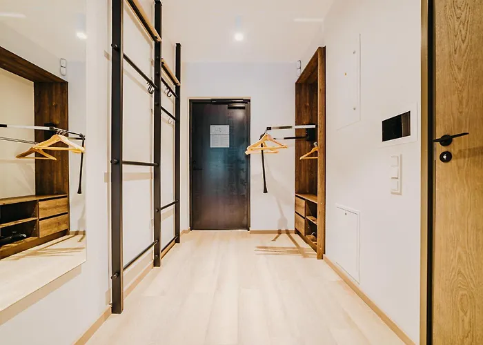 Lurich Residences Tallinn