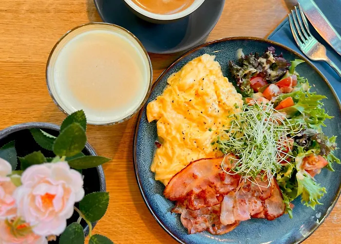 Lurich Residences 4* Ταλίν