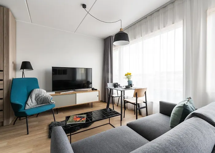 Lurich Residences 4*