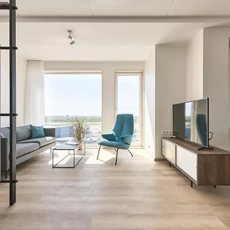 Lurich Residences 4* Ταλίν