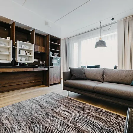 Lurich Residences تالين