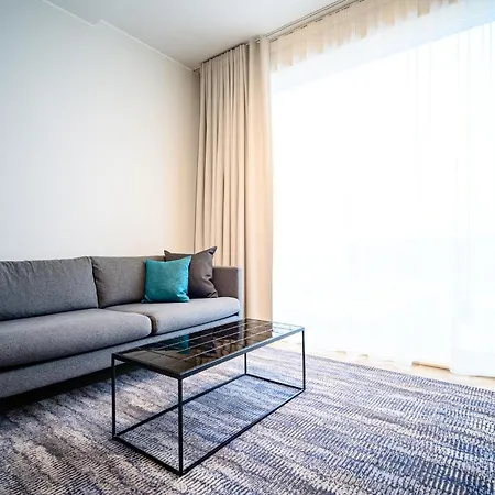 Lurich Residences Ξενοδοχείο με διαμερίσματα