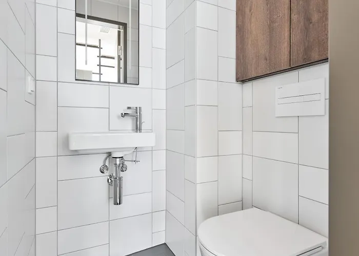 شقة فندقية Lurich Residences