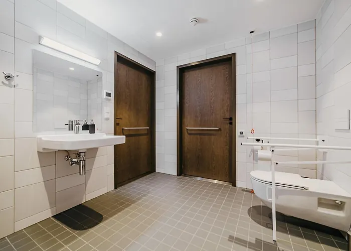 Lurich Residences شقة فندقية