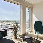 Lurich Residences Apart-hotel Talin