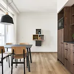 Lurich Residences Apart-hotel Talin