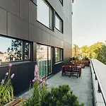 Lurich Residences Apart-hotel