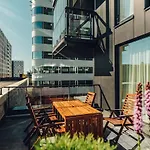 Lurich Residences Talin