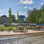 Lurich Residences 4* Talin