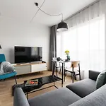 Lurich Residences 4*