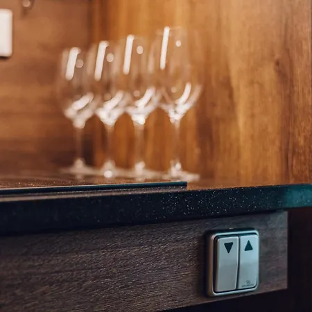 Lurich Residences 4* Таллин