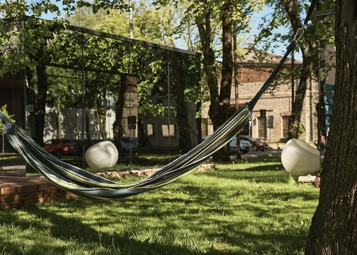 Lurich Residences Таллин