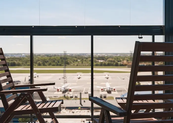 Lurich Residences Апарт-отель