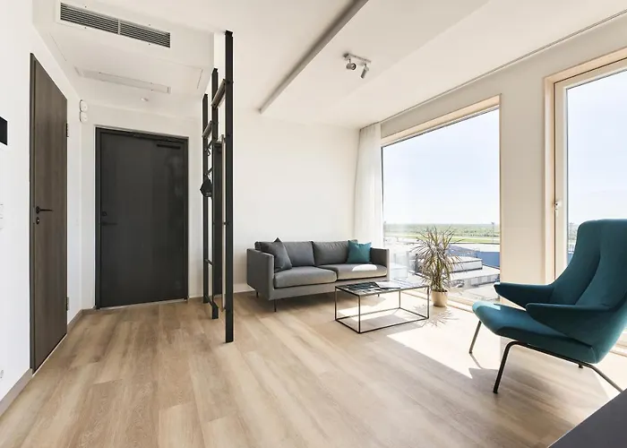 Апарт-отель Lurich Residences 4*